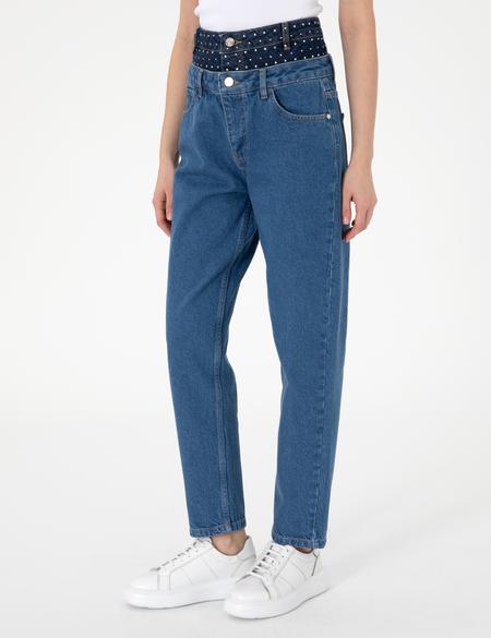 Mavi Jean Pantolon - 50306968011