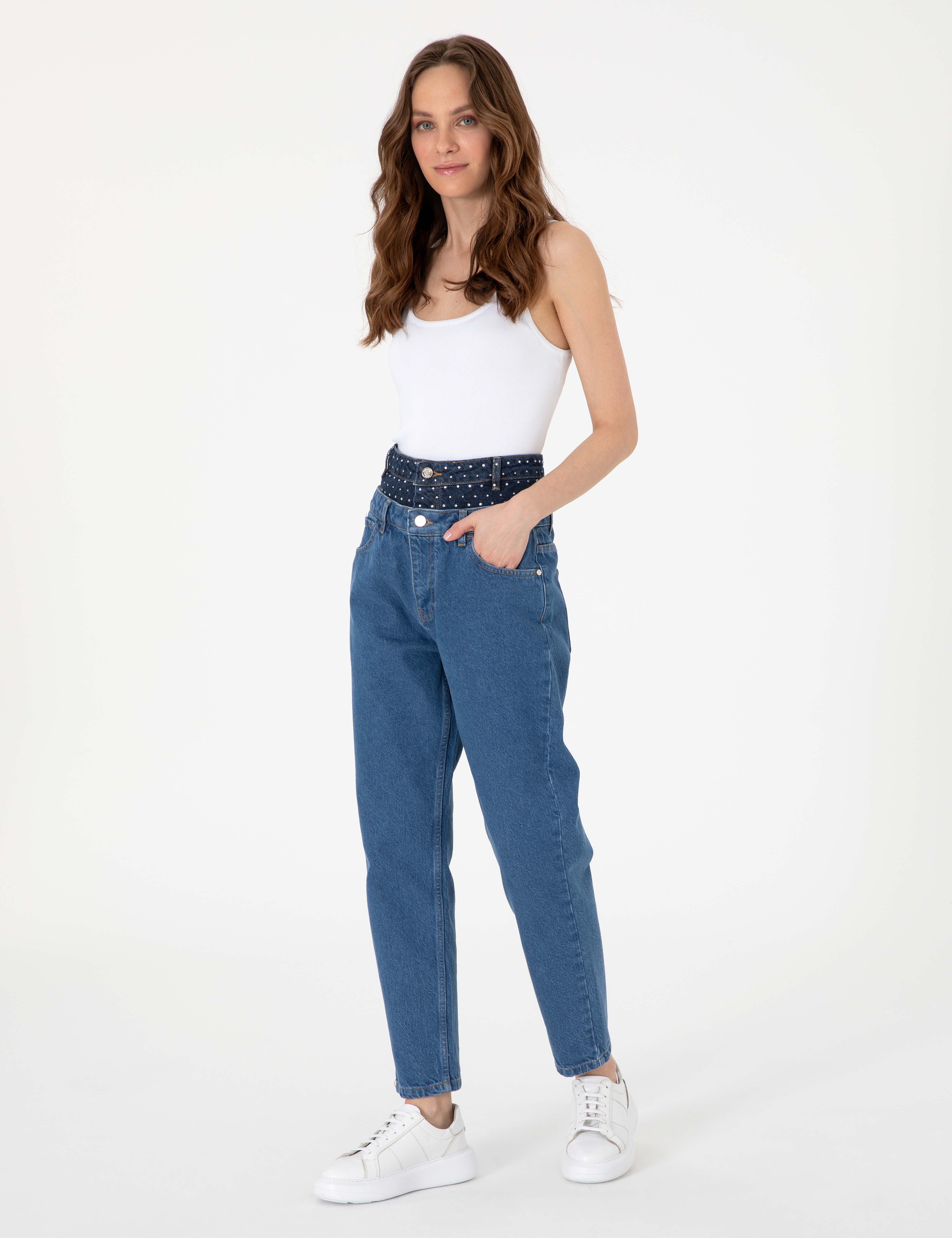 Mavi Jean Pantolon