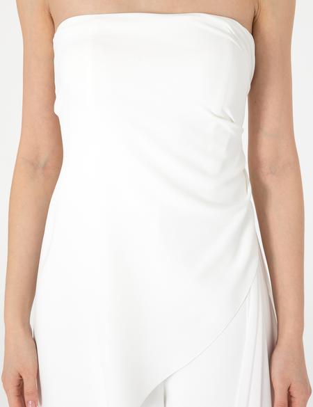 Ekru DOKUMA TULUM - 50309398004