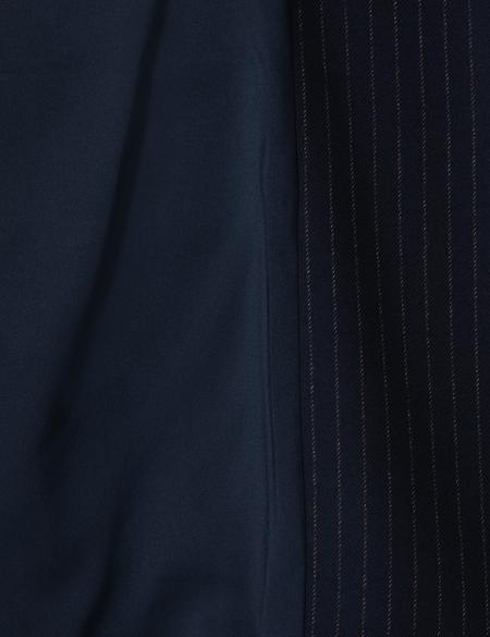 Lacivert Comfort Fit Ceket - 50290395029