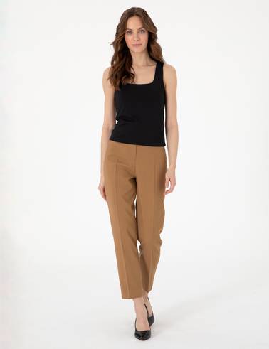 Siyah Extra Slim Fit Tişört