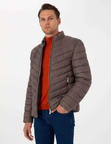 Vizon Kapitone Mevsimlik Mont - 50313441047