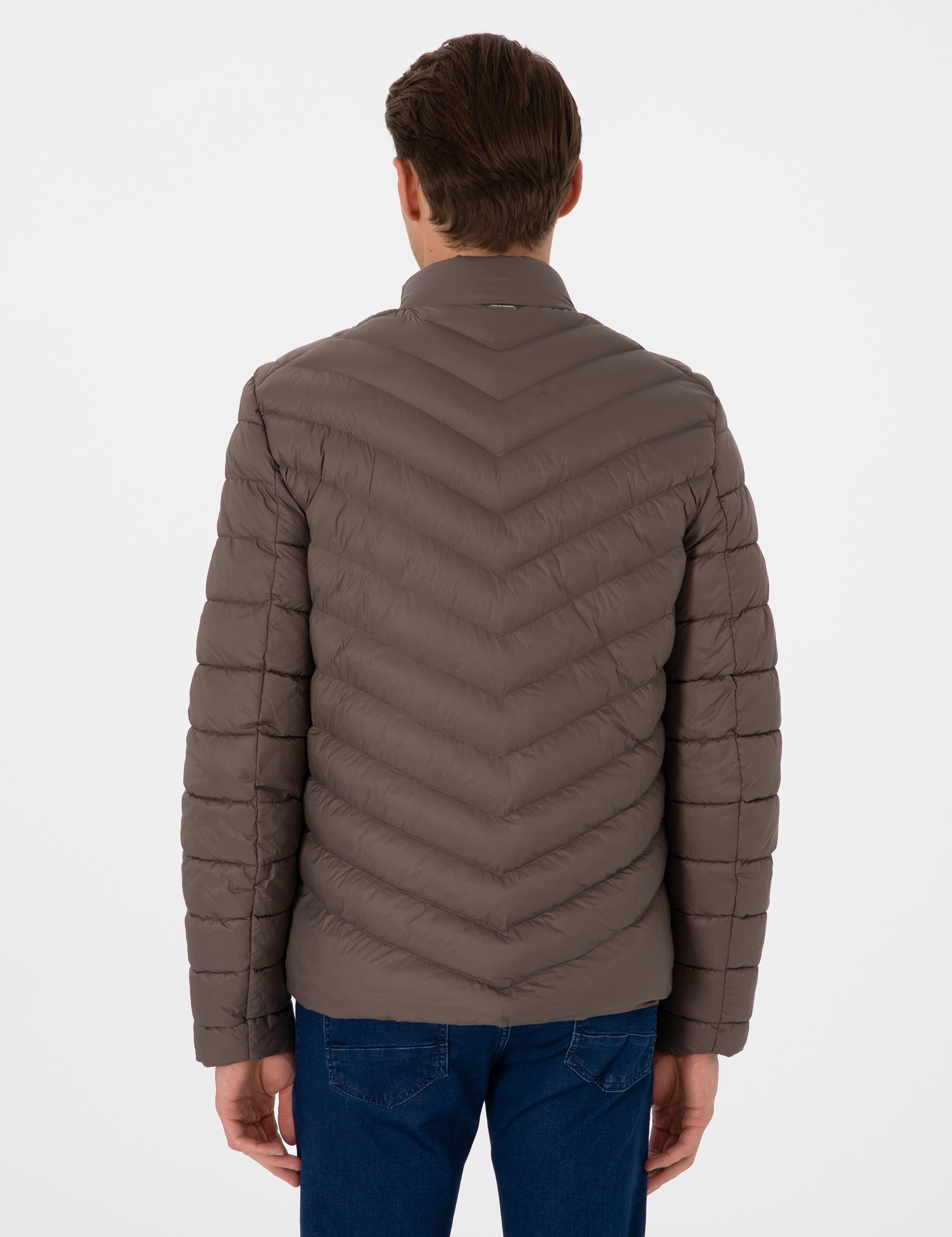 Vizon Kapitone Mevsimlik Mont