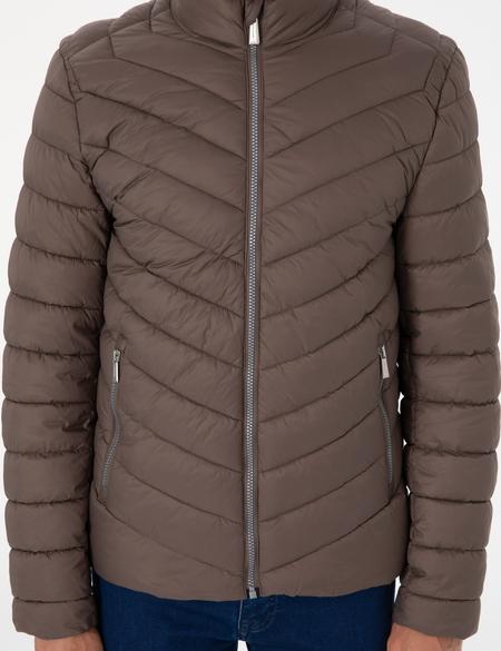 Vizon Kapitone Mevsimlik Mont - 50313441047