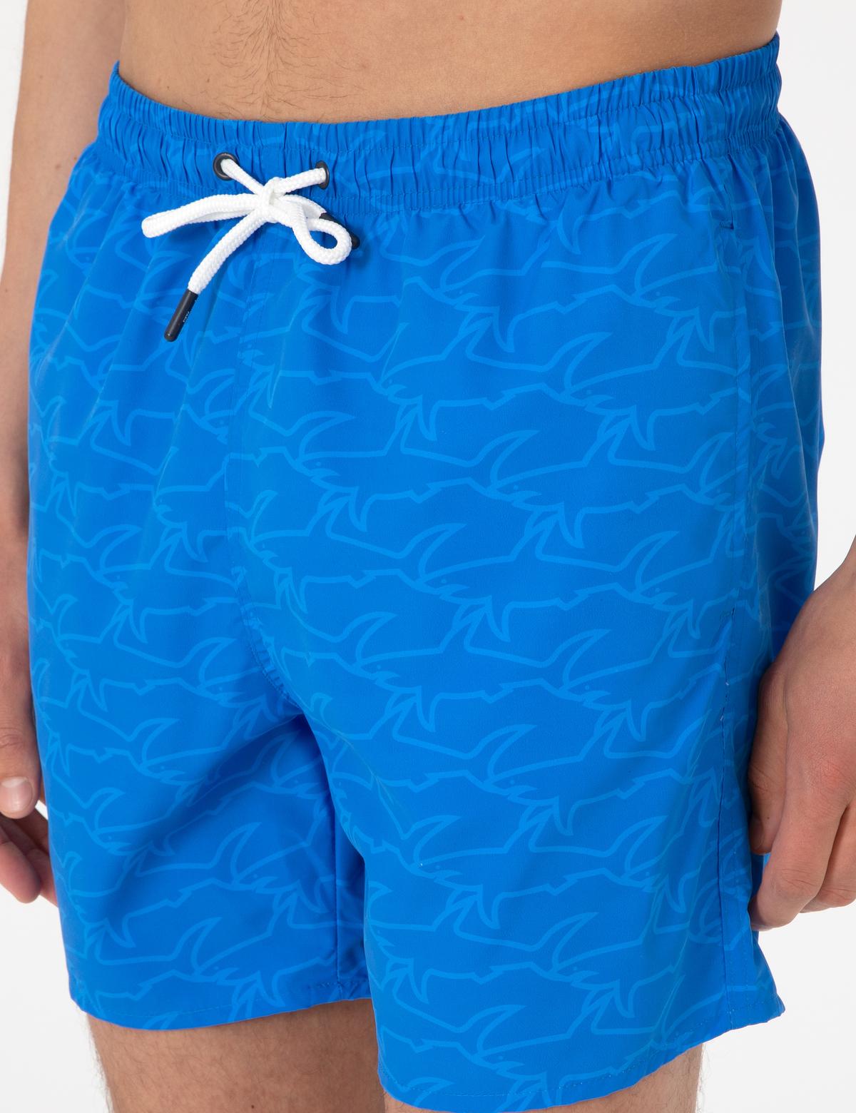 Saks Deniz Şortu - 50307991014