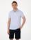 Açık Mavi Slim Fit Tişört