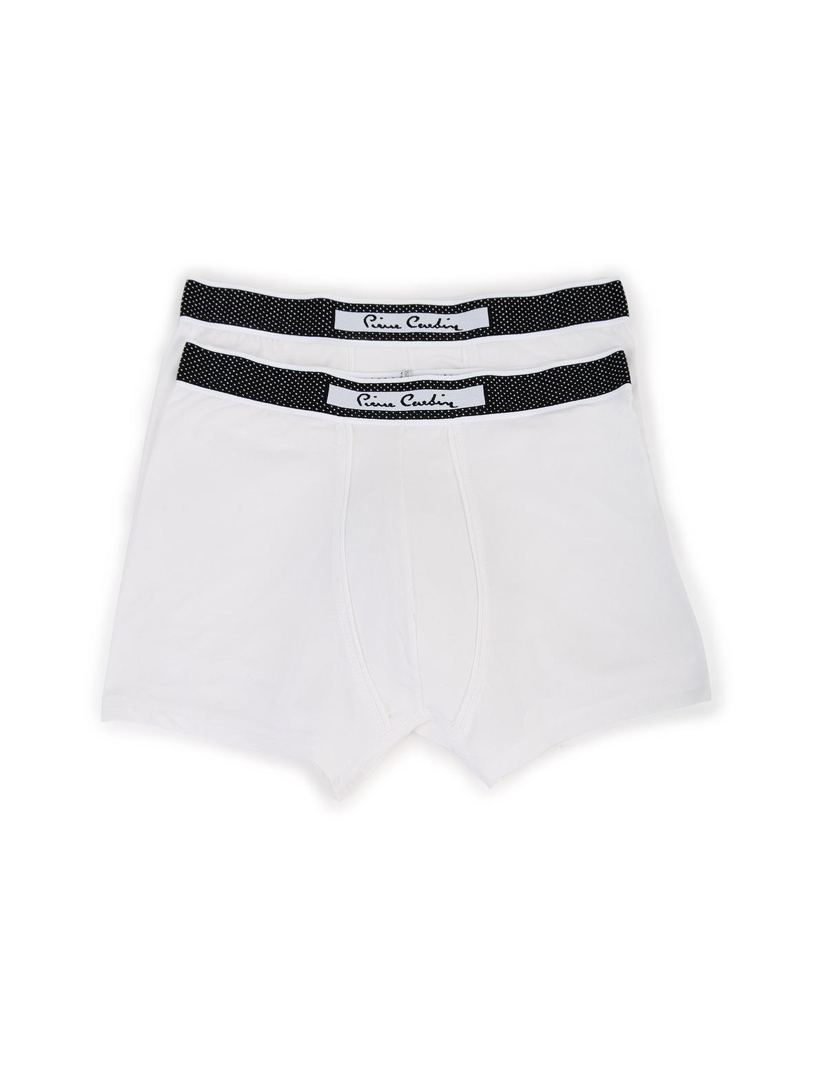 Beyaz 2'li Boxer - 50234878005