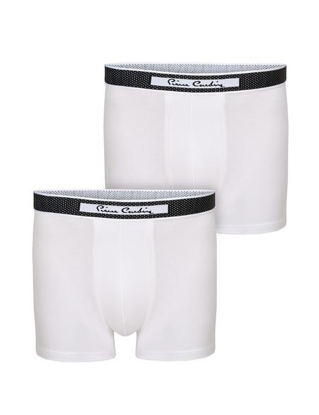Beyaz 2'li Boxer - 50234878005