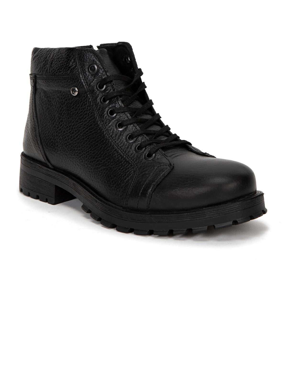 Siyah Bot - 50234155010