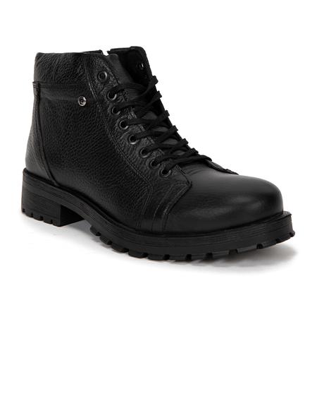 Siyah Bot - 50234155010