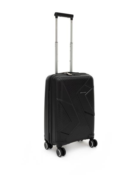 Siyah Kabin Boy Valiz - 50294158003