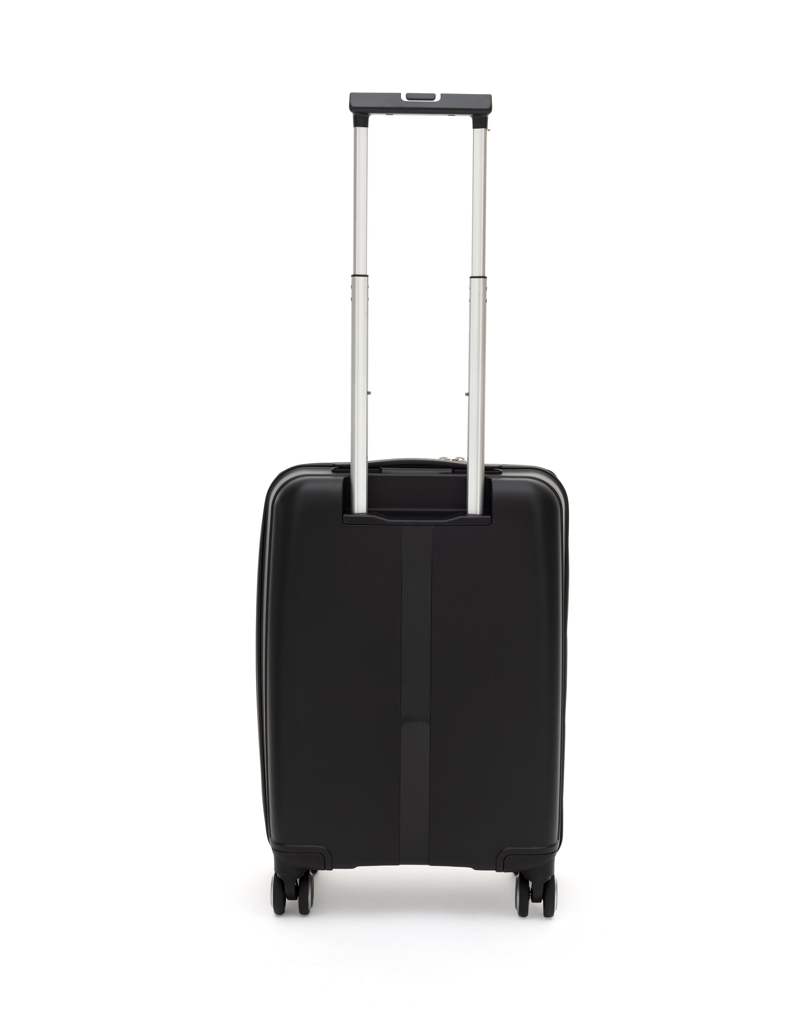 Siyah Kabin Boy Valiz