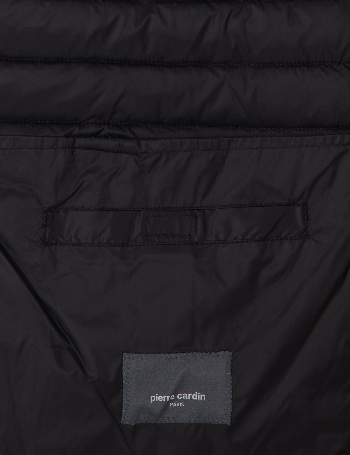 Siyah Cropped Slim Mont - 50306905011