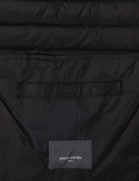 Siyah Cropped Slim Mont - 50306905011