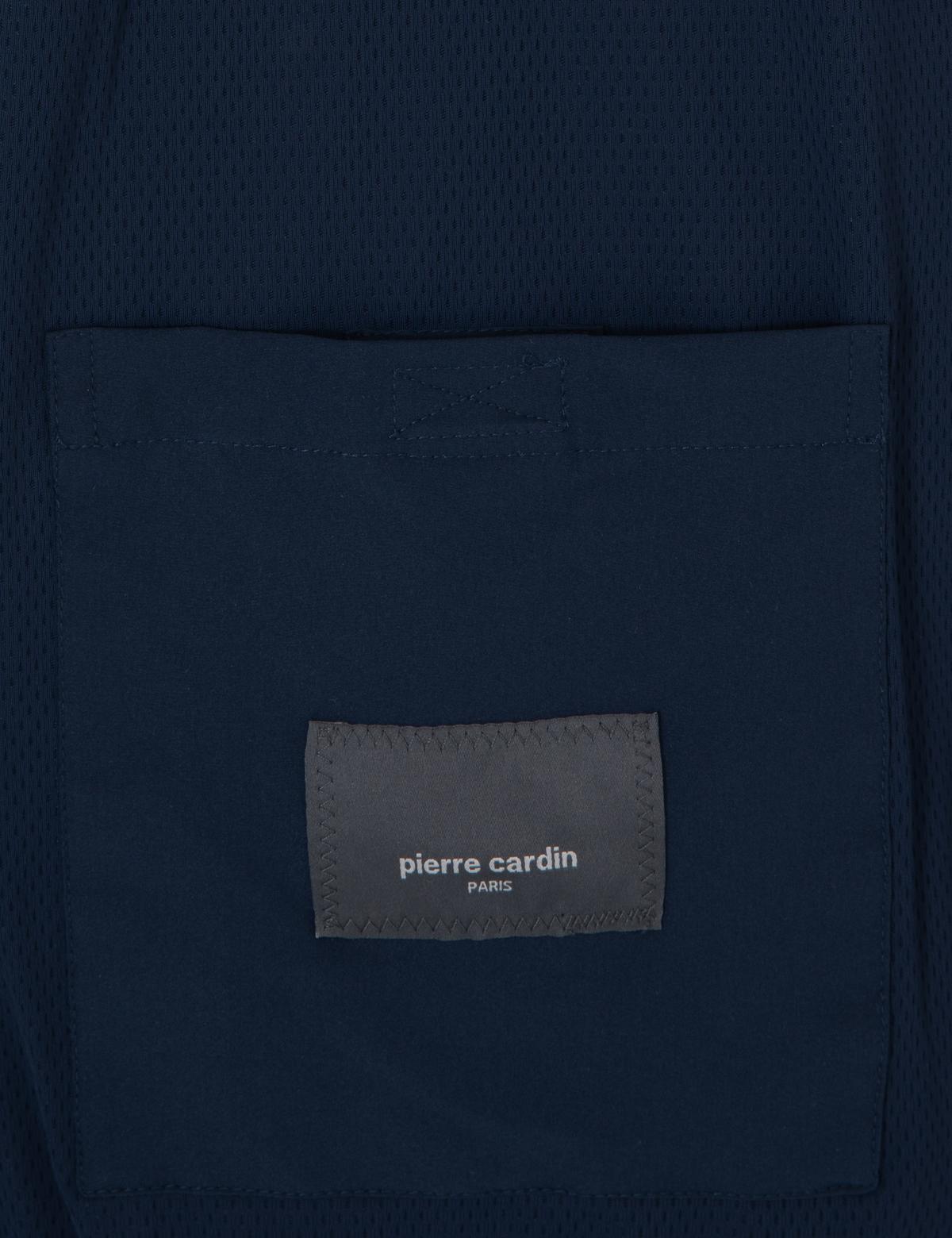 Lacivert Bomber Ceket - 50307261011