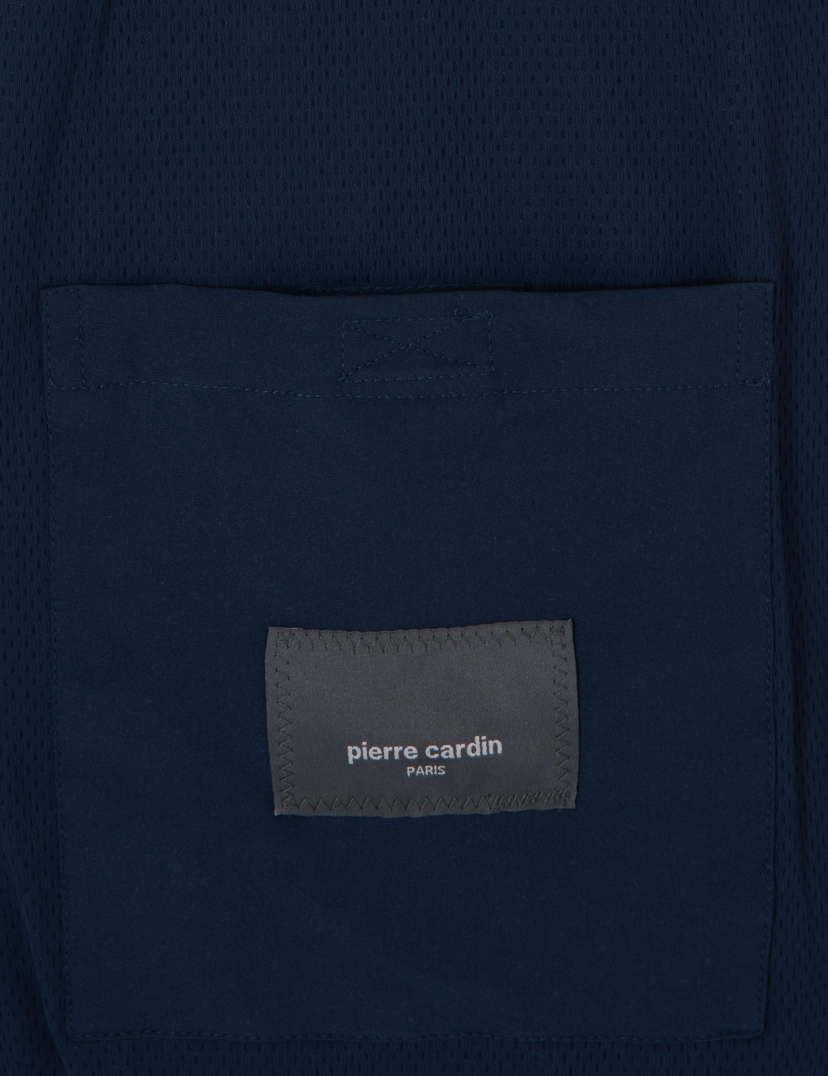 Lacivert Bomber Ceket