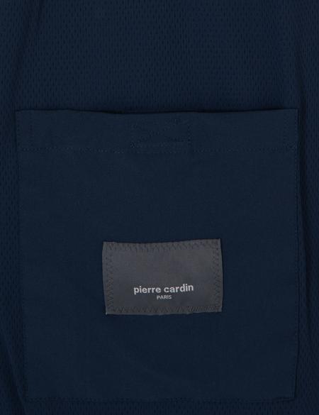 Lacivert Bomber Ceket - 50307261011