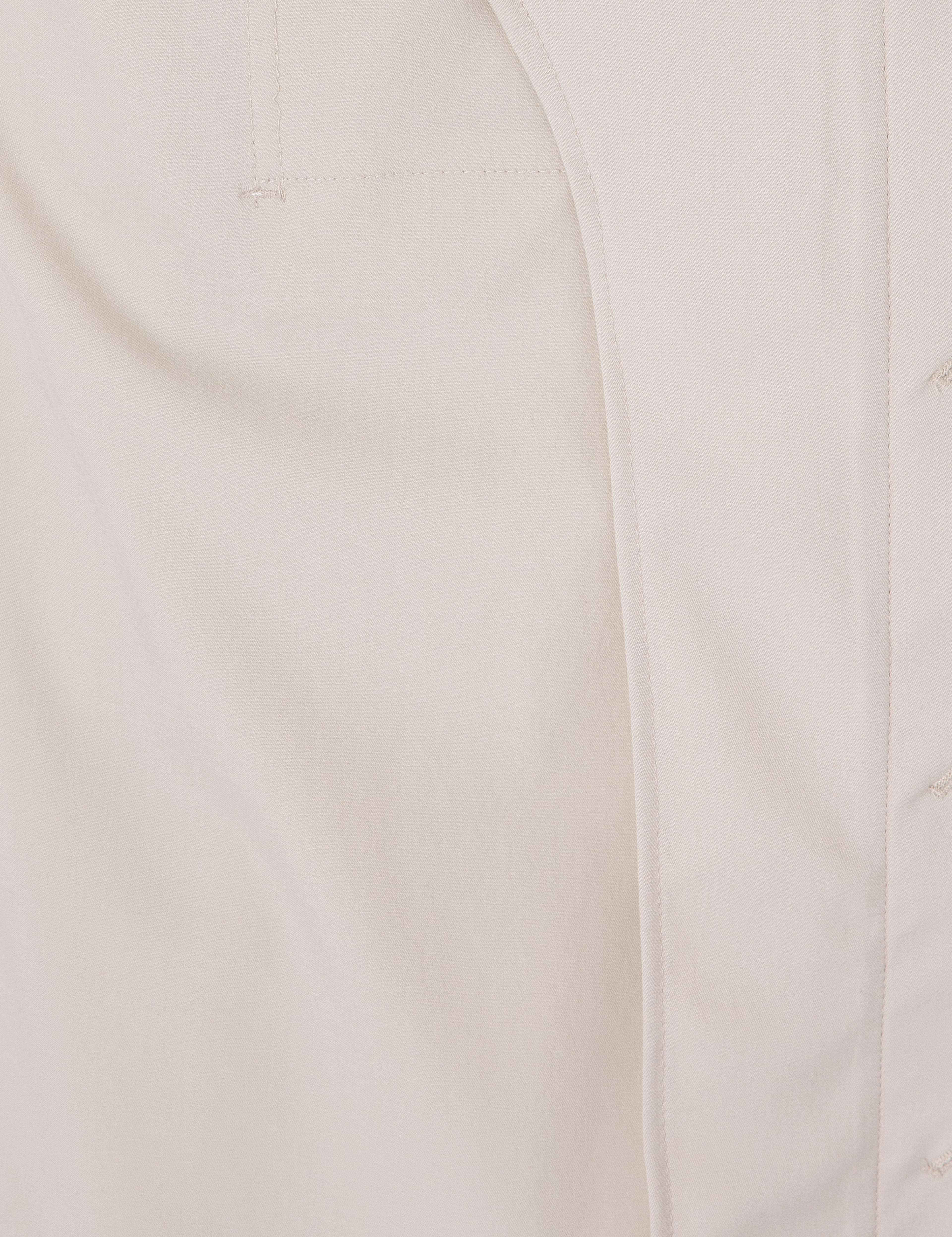 Bej Regular Fit Ceket - Image 6