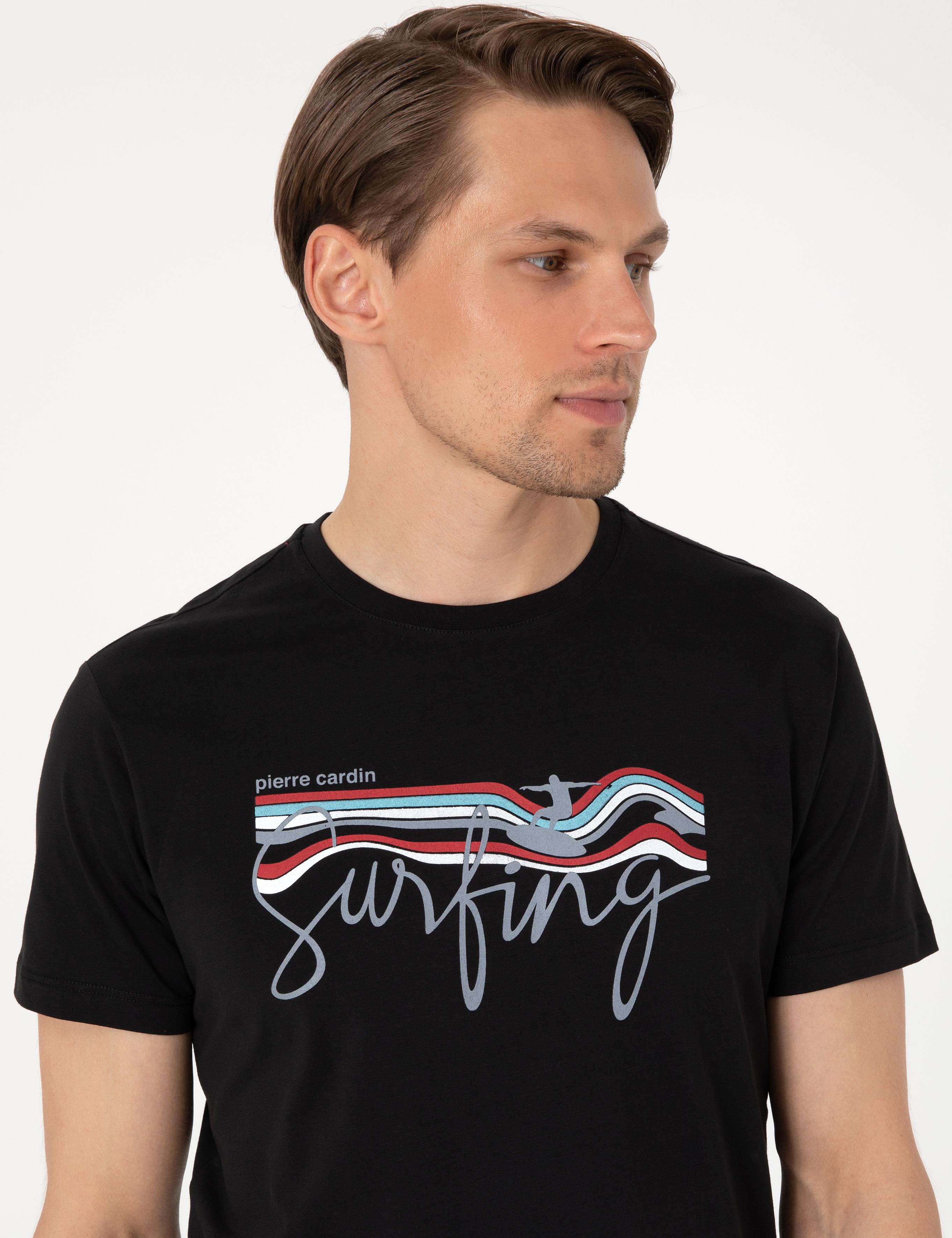 Siyah Kısakol Şortlu Pijama Takımı