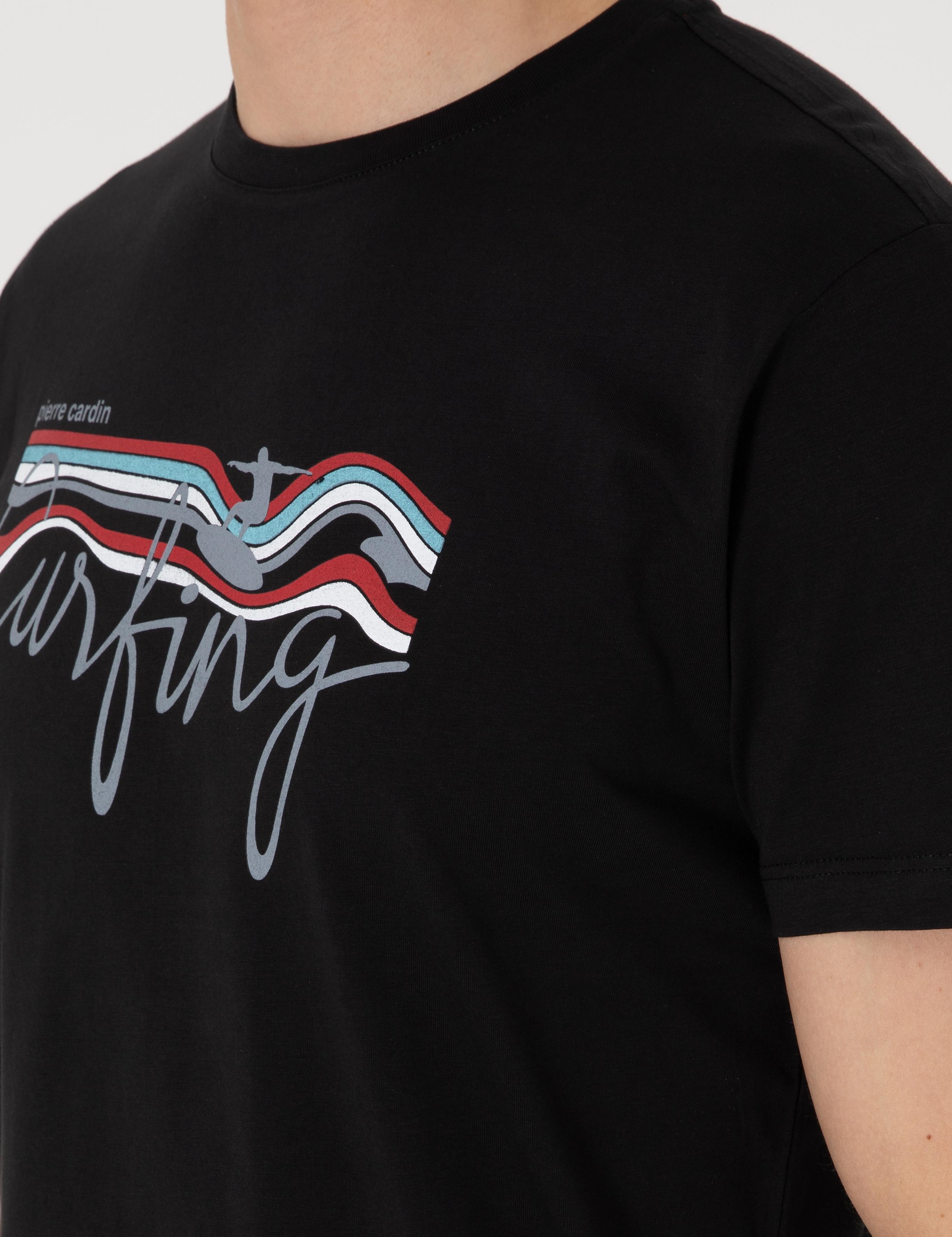 Siyah Kısakol Şortlu Pijama Takımı