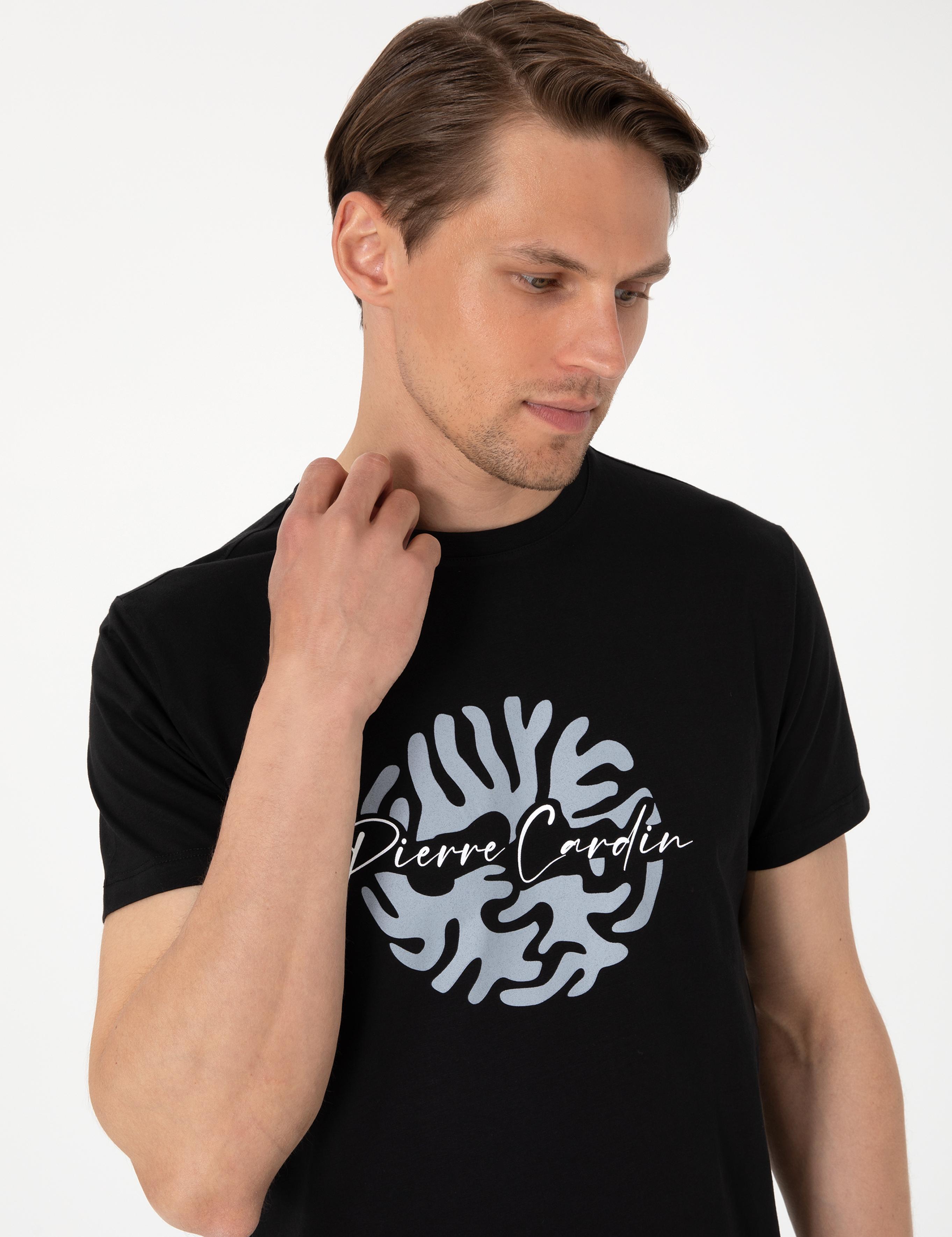 Siyah Kısakol Şortlu Pijama Takımı