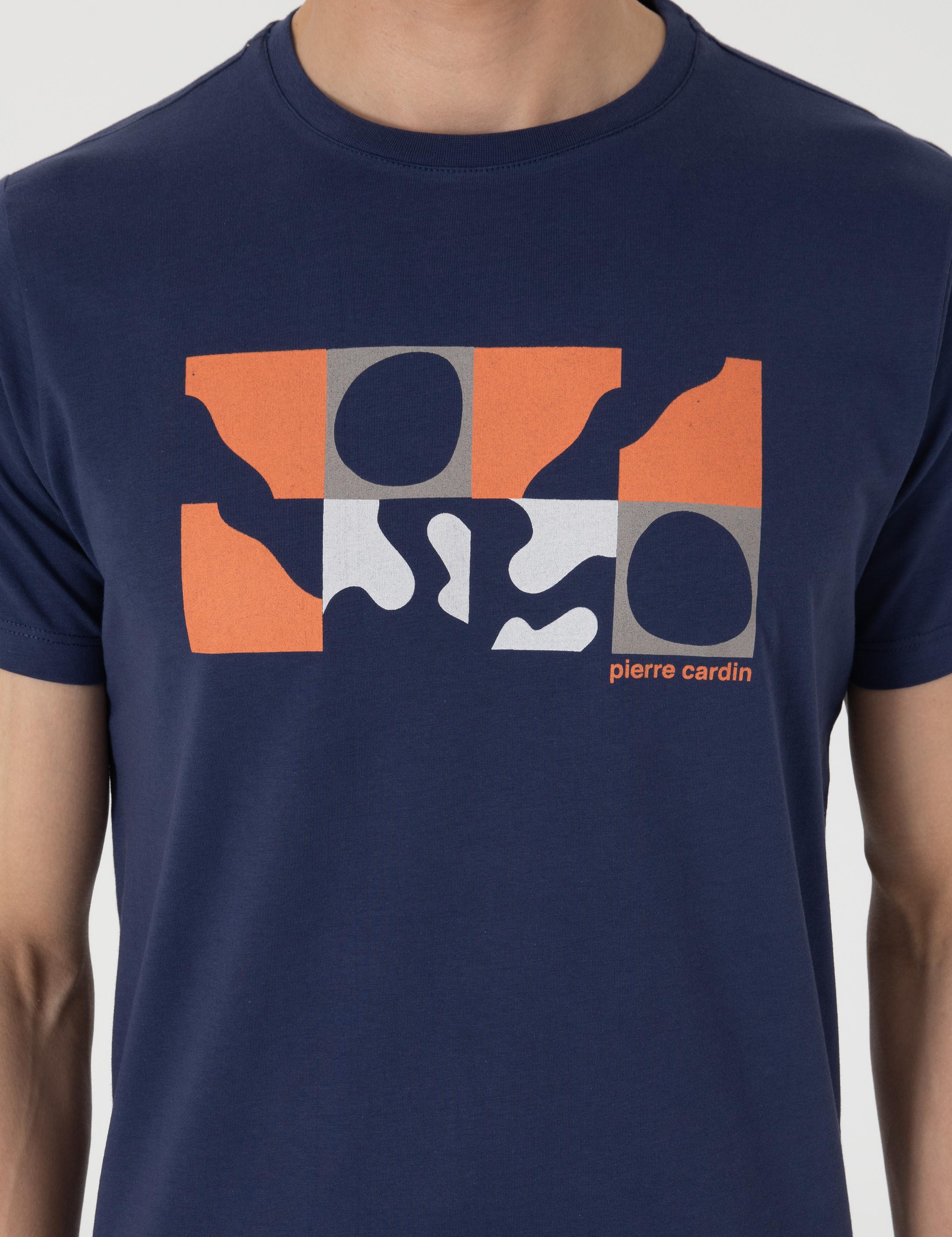 Mavi Kısakol Pijama Takımı