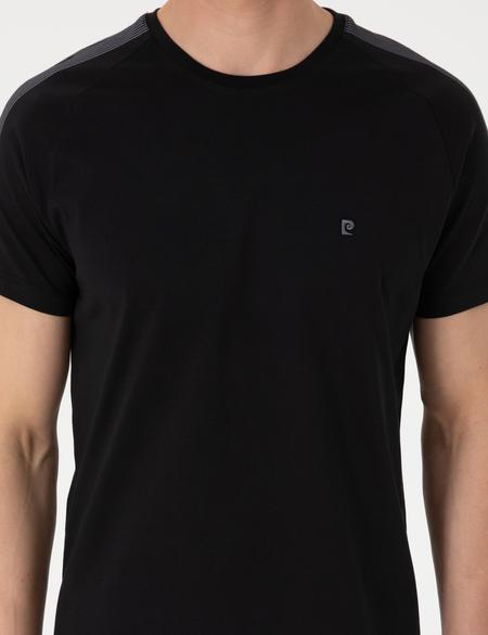 Siyah Kısakol Pijama Takımı - 50314418011