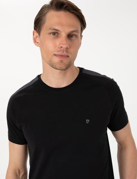 Siyah Kısakol Pijama Takımı - 50314418011