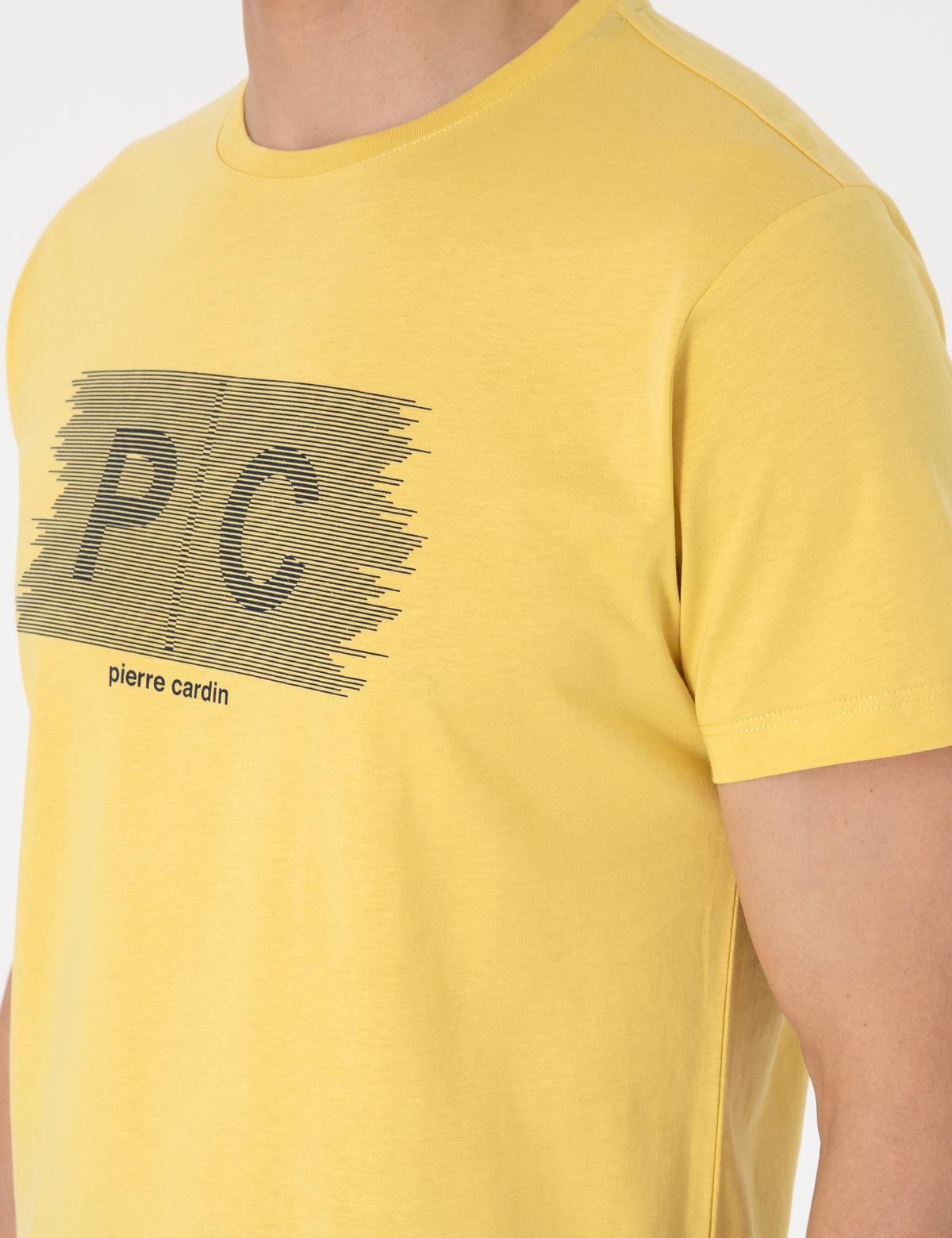 Sarı Kısakol Pijama Takımı - 50314417024