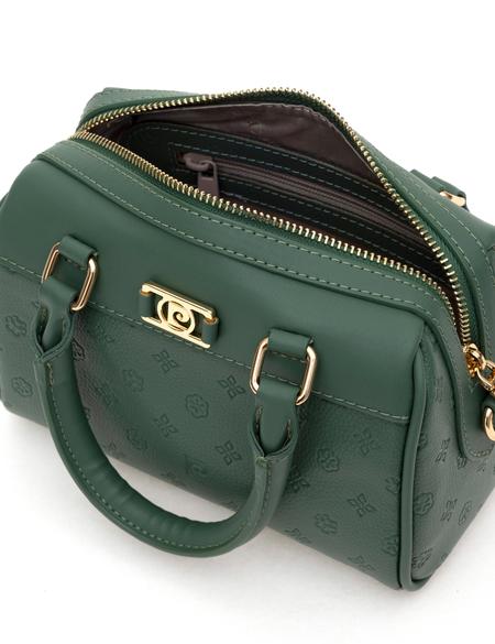 Yeşil Çapraz Çanta - 50318414004