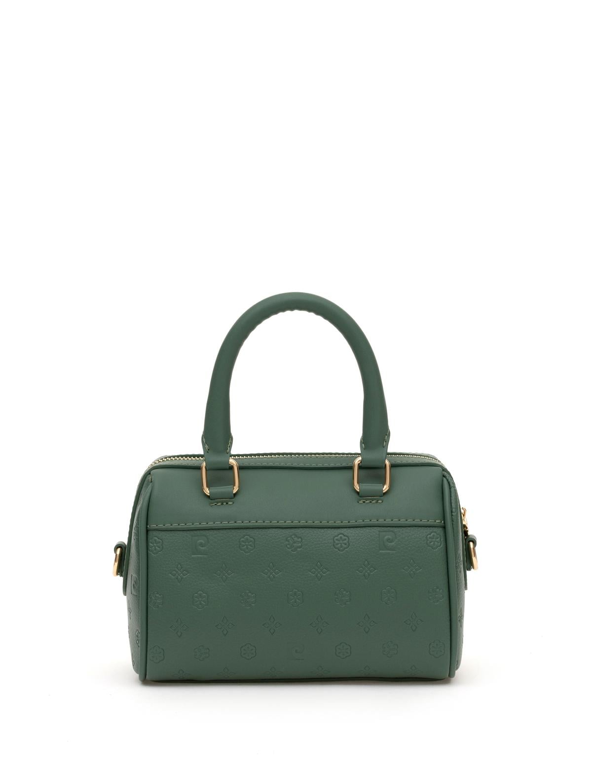 Yeşil Çapraz Çanta - 50318414004