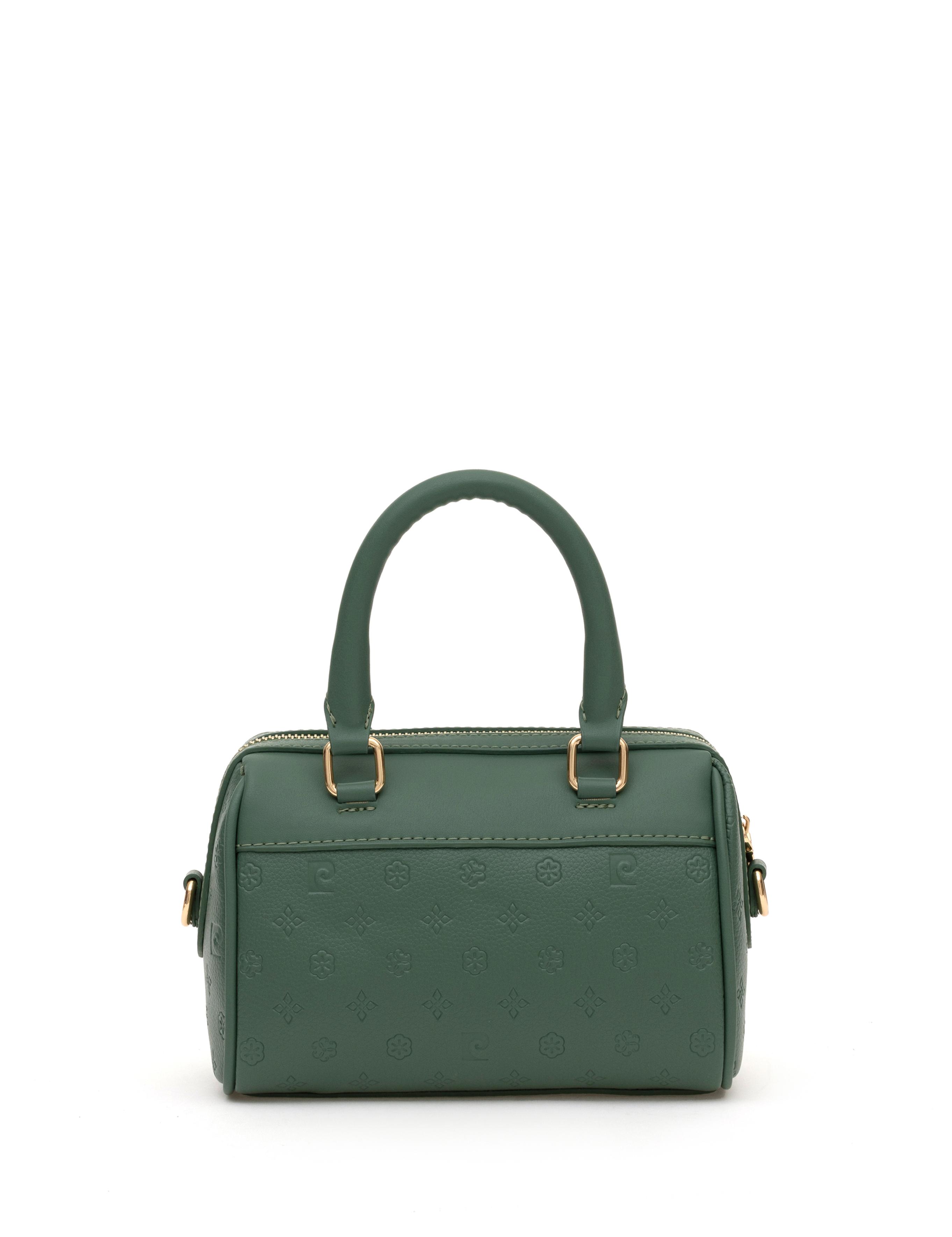 Yeşil Çapraz Çanta