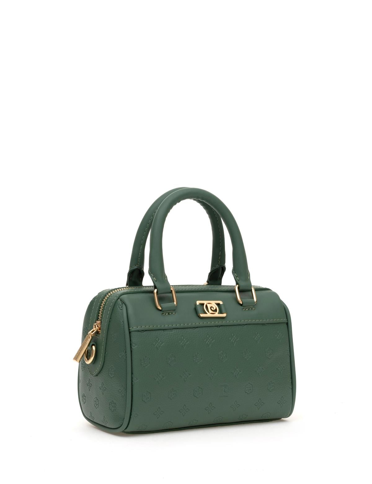 Yeşil Çapraz Çanta - 50318414004