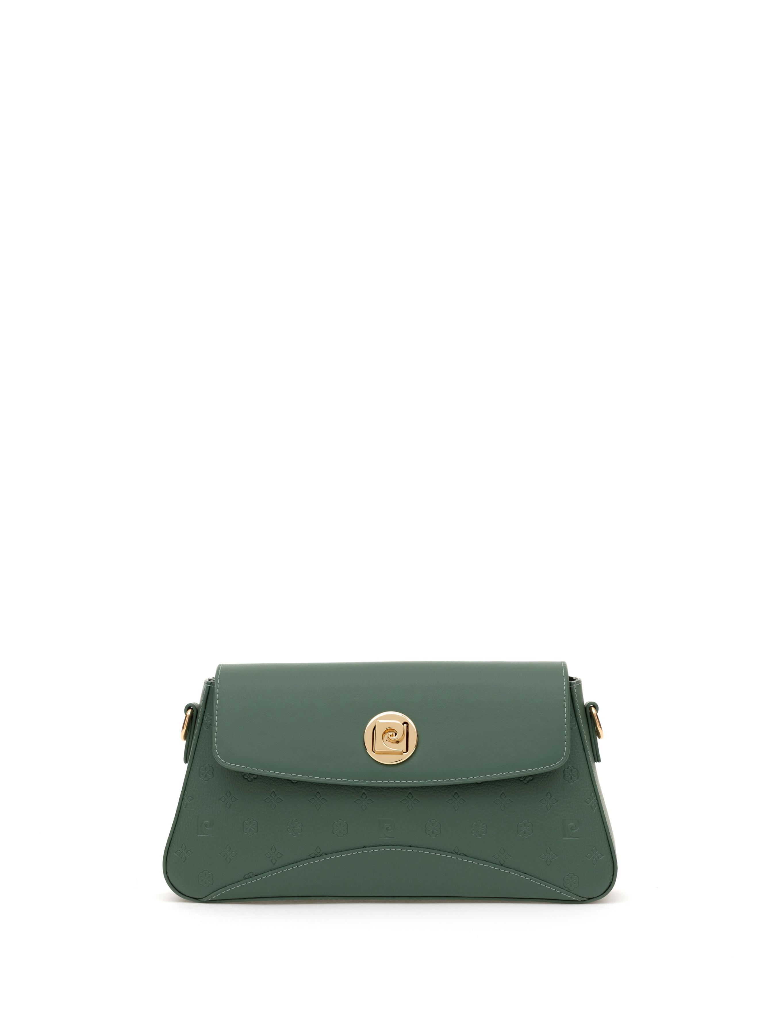 Yeşil Omuz Çantası