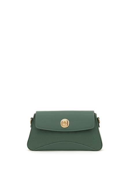 Yeşil Omuz Çantası - 50318421004