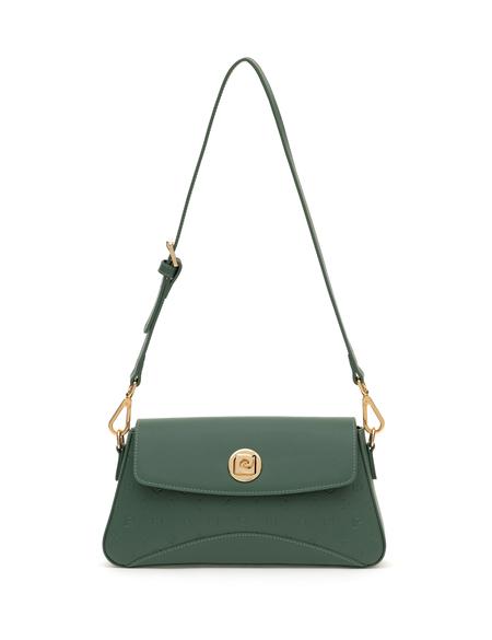 Yeşil Omuz Çantası - 50318421004