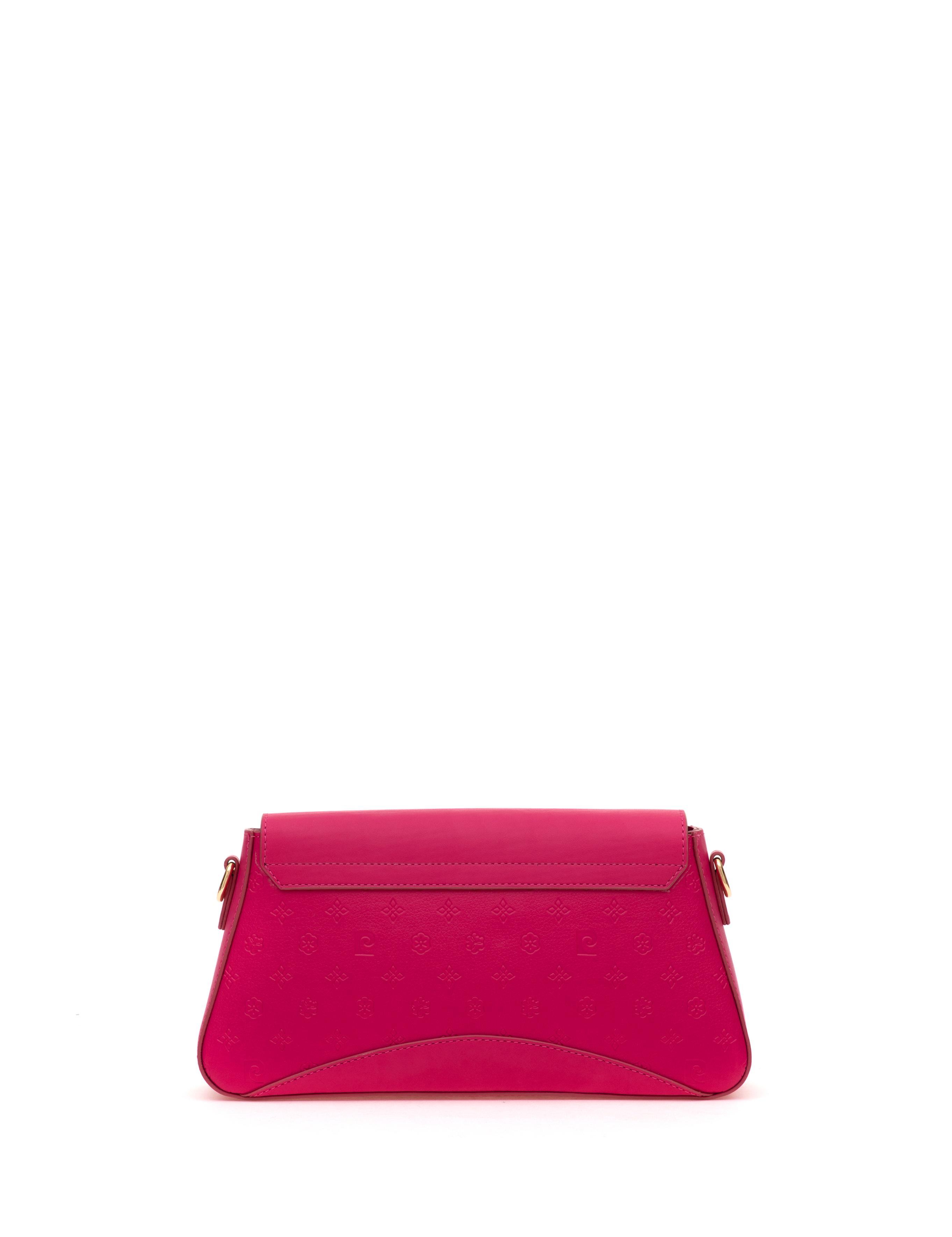 Fuşya Omuz Çantası