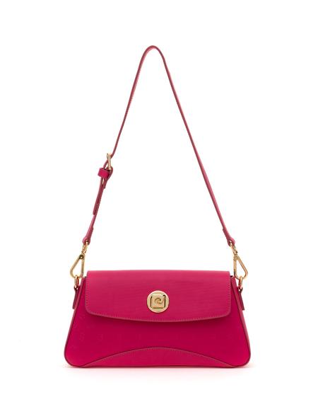 Fuşya Omuz Çantası - 50318421006