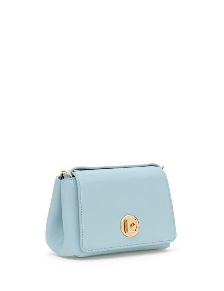 Açık Mavi Omuz Çantası - 50318393003