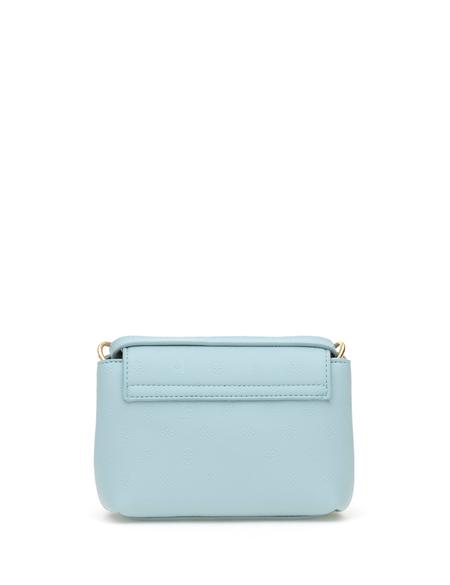 Açık Mavi Omuz Çantası - 50318393003