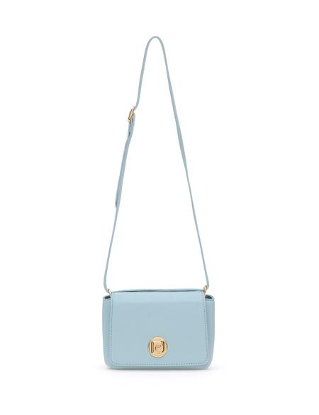 Açık Mavi Omuz Çantası - 50318393003