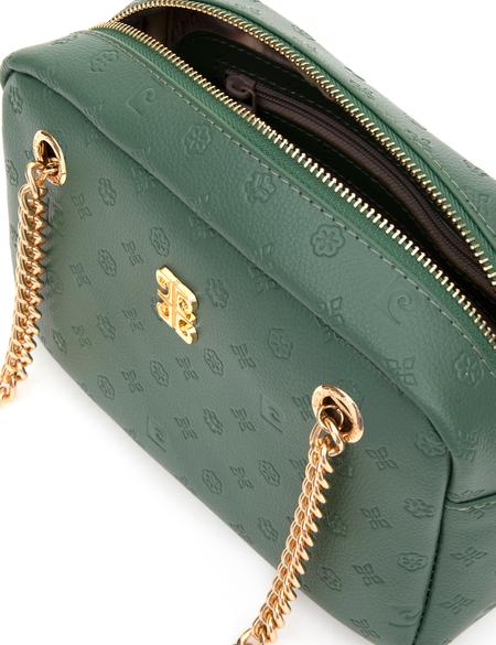 Yeşil Omuz Çantası - 50318416004