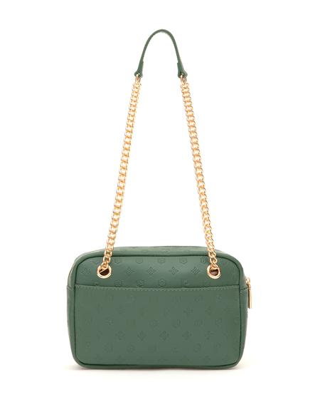 Yeşil Omuz Çantası - 50318416004