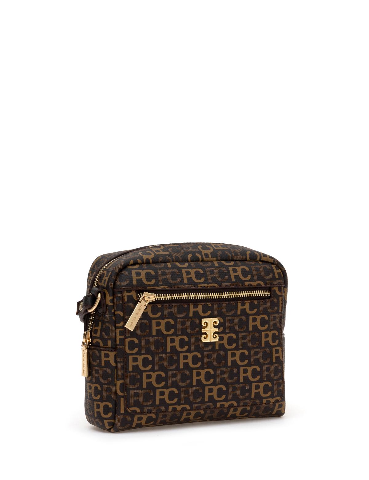 Açık Kahverengi Çapraz Çanta - 50318519002