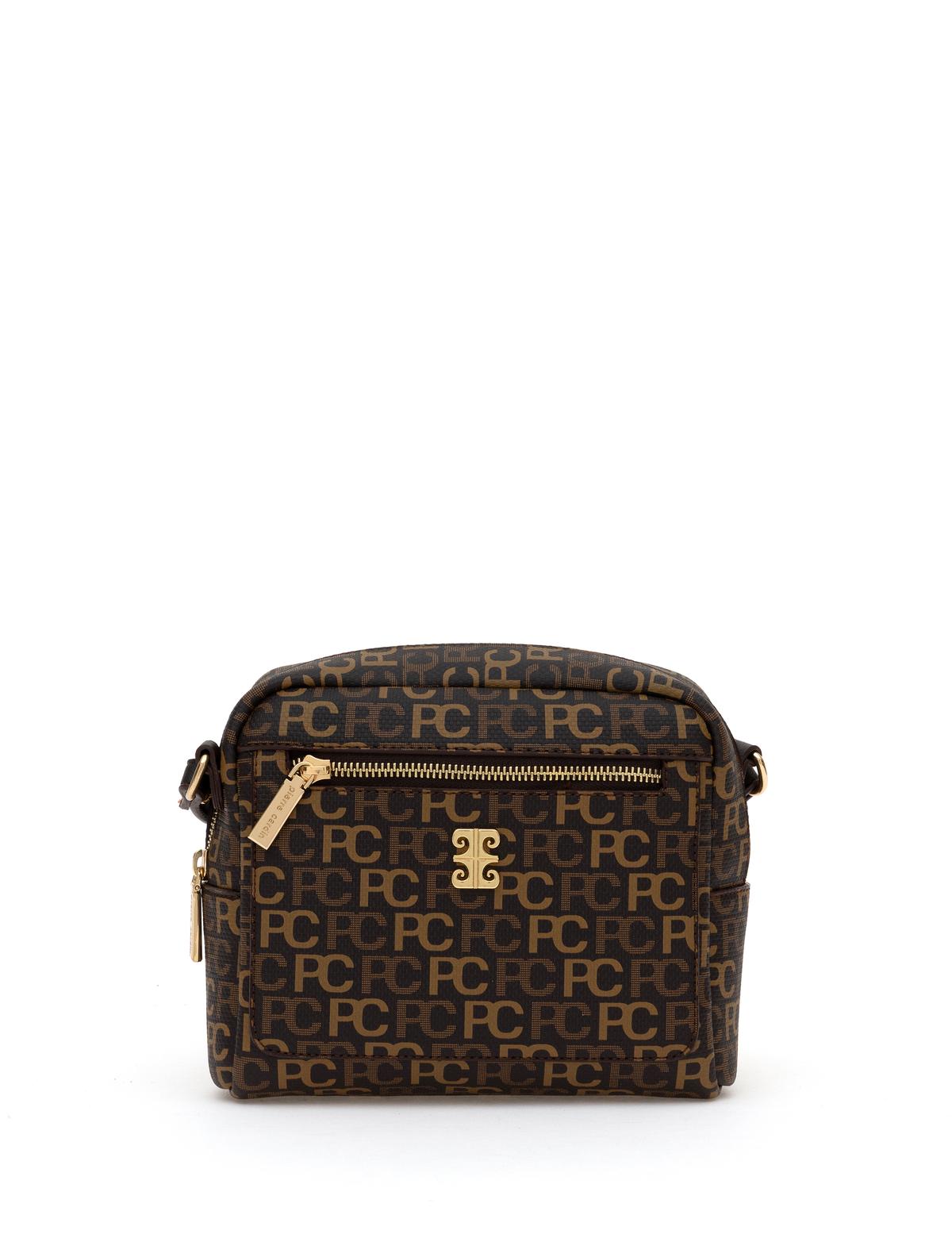 Açık Kahverengi Çapraz Çanta - 50318519002