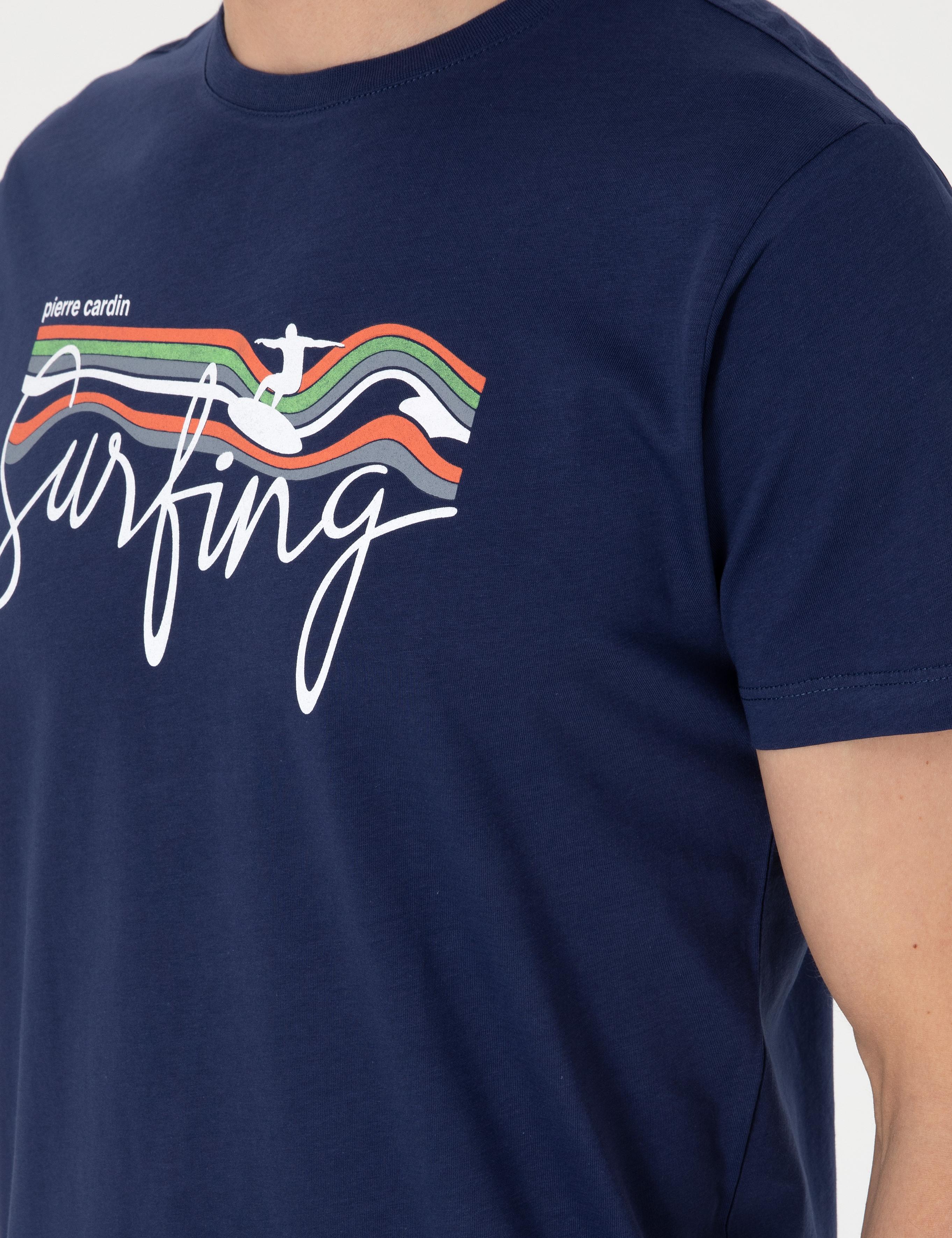 Mavi Kısakol Şortlu Pijama Takımı