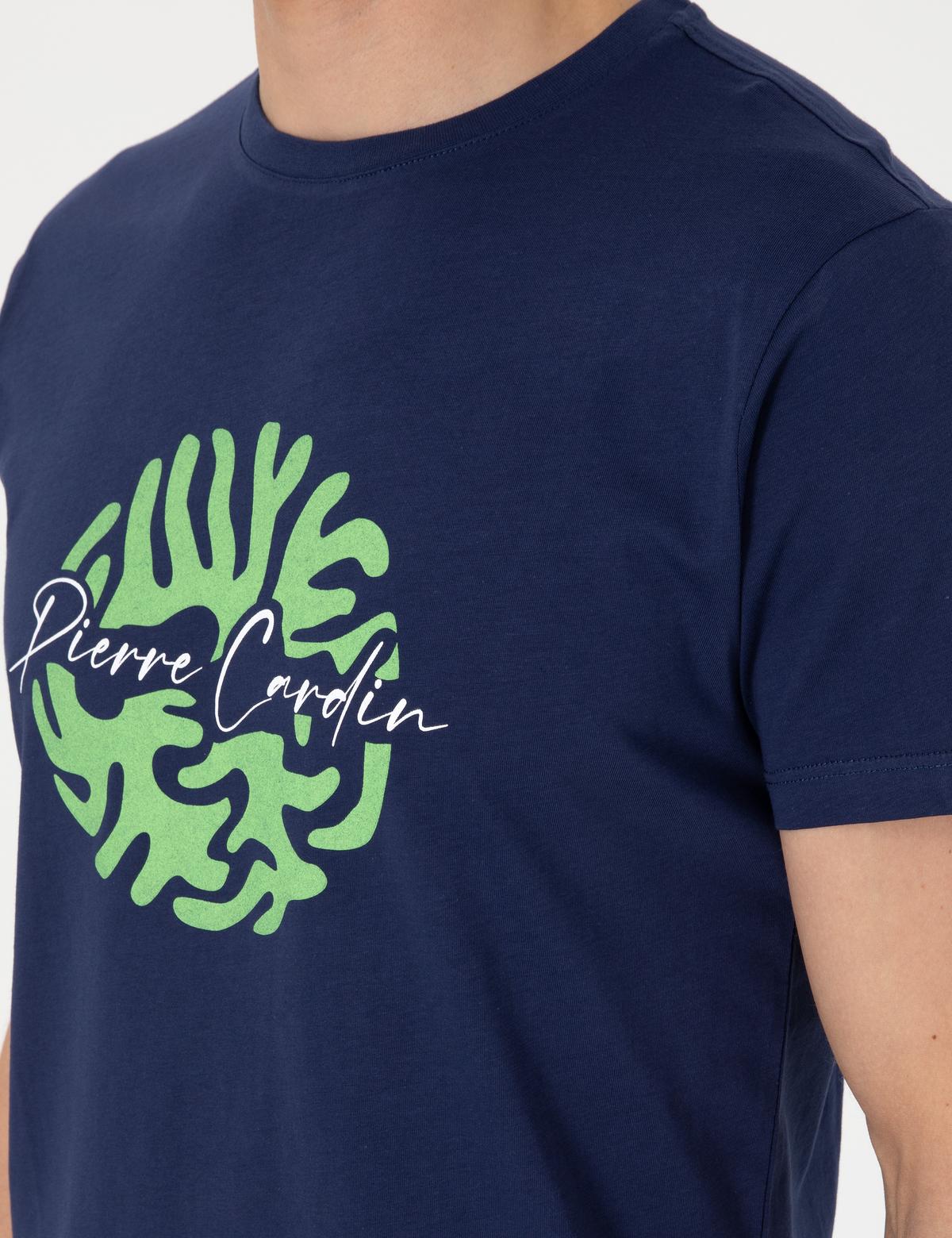 Mavi Kısakol Şortlu Pijama Takımı - 50314388004