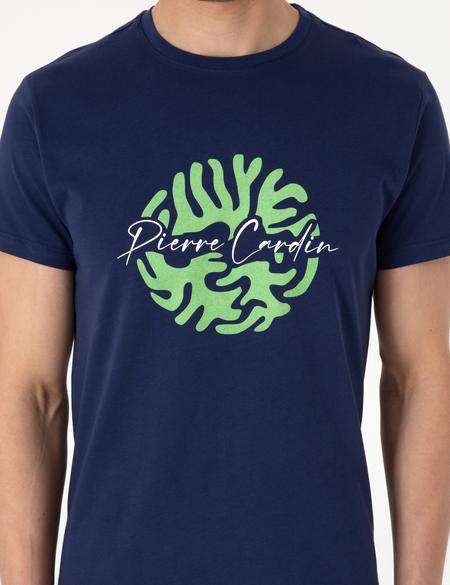 Mavi Kısakol Şortlu Pijama Takımı - 50314388004