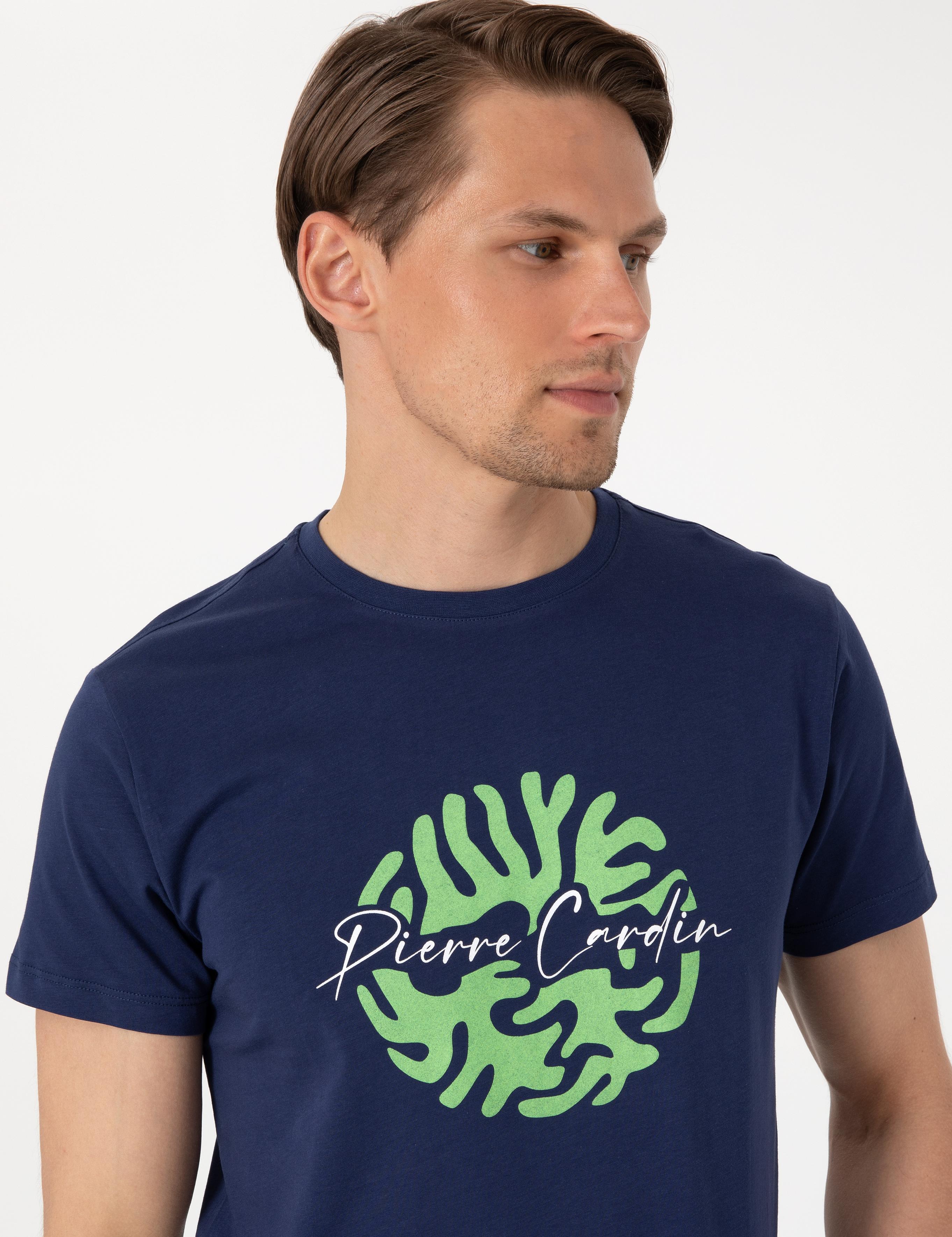 Mavi Kısakol Şortlu Pijama Takımı