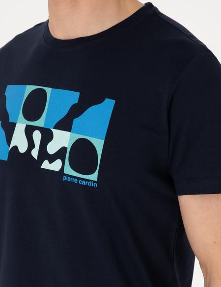 Lacivert Kısakol Pijama Takımı - 50314389018